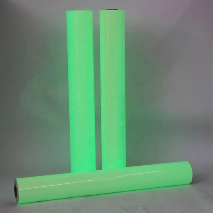 Photoluminescent Film for Inkjet Printing 1