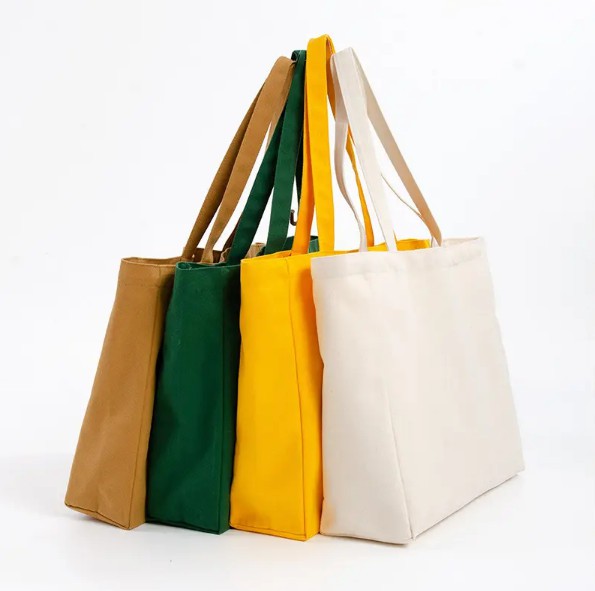 Canvas Tote Bags Canvas Tote Bags