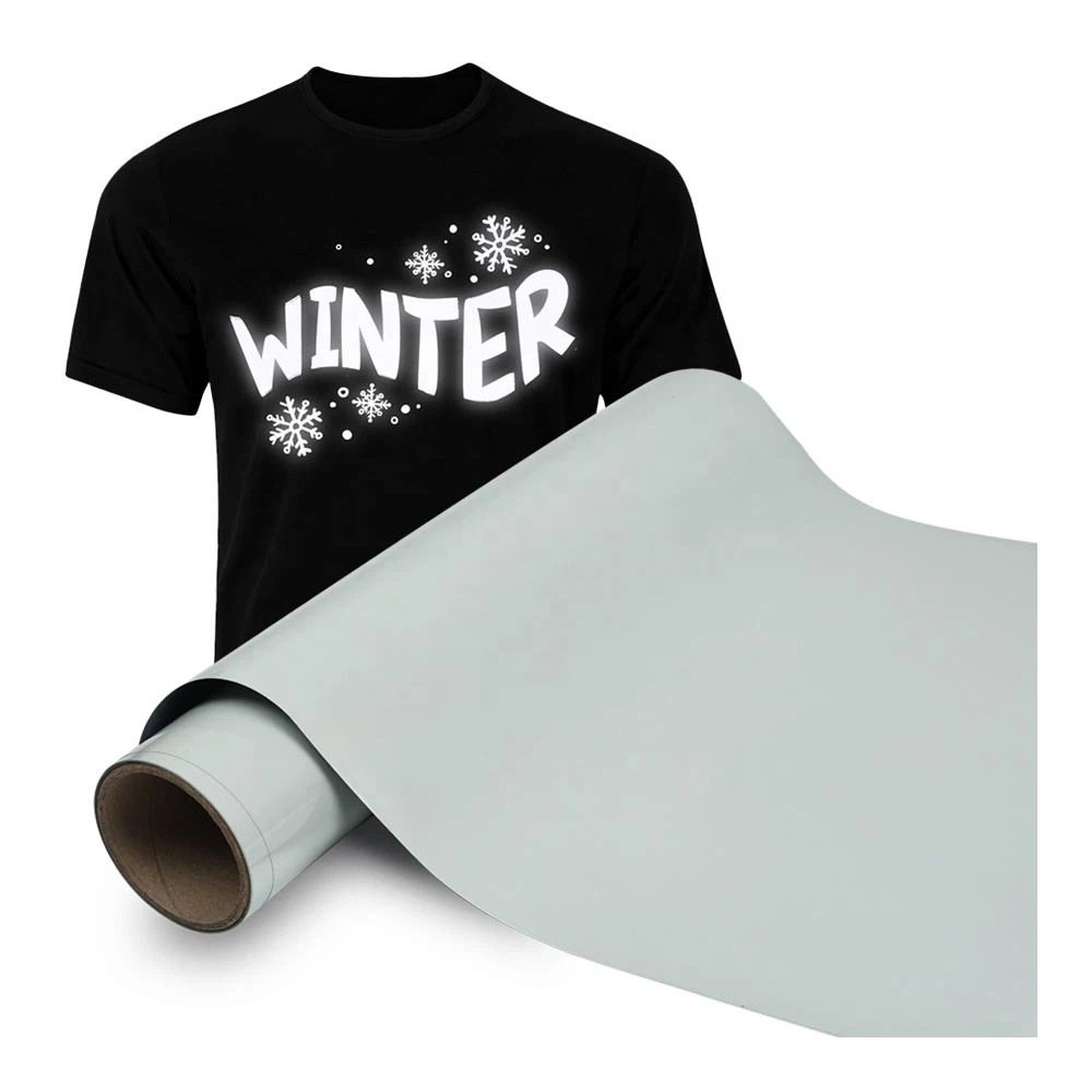 টি - শার্টের জন্য তাপ স্থানান্তর ভিনাইল শীট রোল