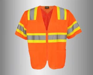 CSA প্রতিক্ষেপক মেষ Vest