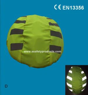 প্রতিক্ষেপক হেলমেট কভার