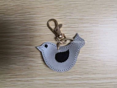 বার্ড আকার নিরাপত্তা প্রতিফলক