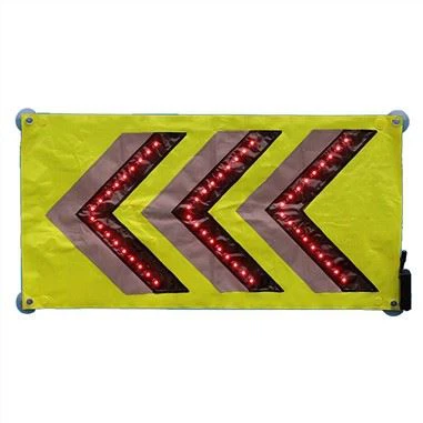 LED হালকা তীর ট্রাফিক সাইন