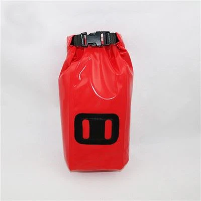 ওয়াটারপ্রুফ ইমার্জেন্সি কিট ব্যাগ