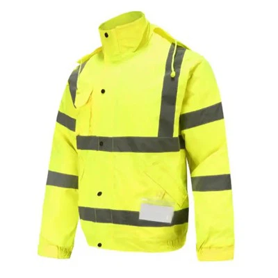 এন্টিফাউলিং হুডেড ইউনিফর্ম