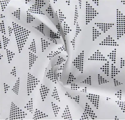 ফ্যাশন পোশাকের জন্য রঙ পরিবর্তন প্রতিফলিত পলিয়েস্টার ফ্যাব্রিক